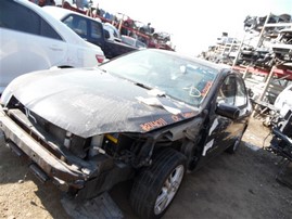 2005 Mitsubishi Lancer Ralliart Black 2.4L MT #214011